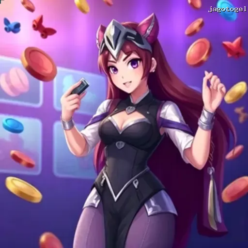 Menjelajahi Fitur Unggulan Situs Game jagotogel