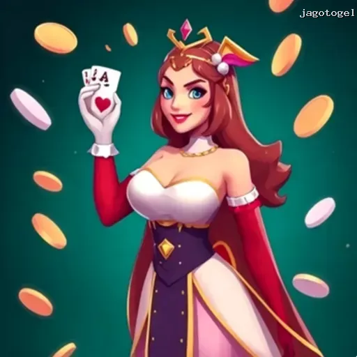 Menggali Fitur Menarik di Situs Game jagotogel