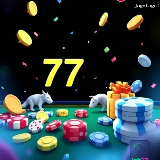 Mengenal jagotogel Sebagai Platform Game Online Terpercaya